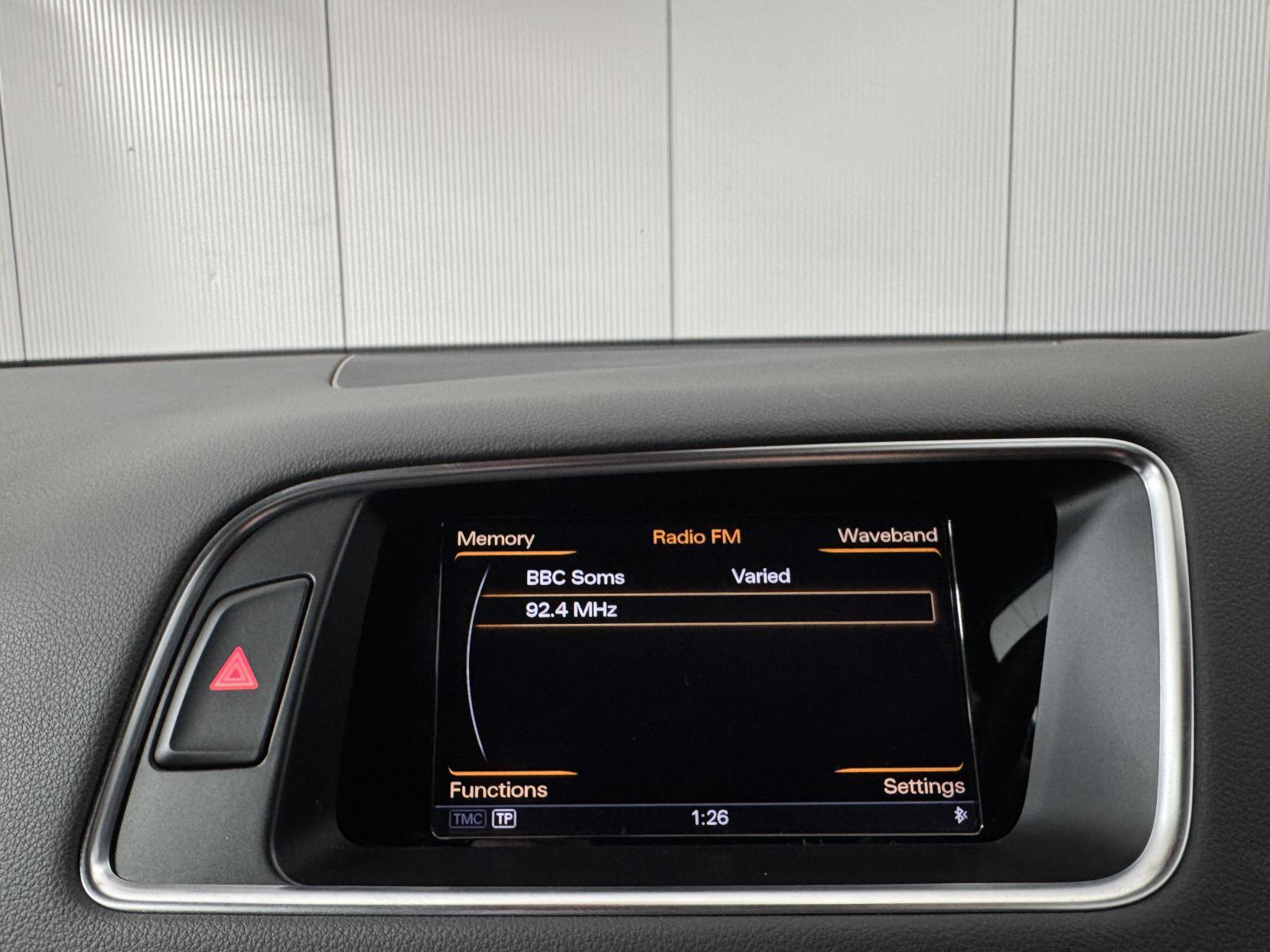 Audi Q5 view 49