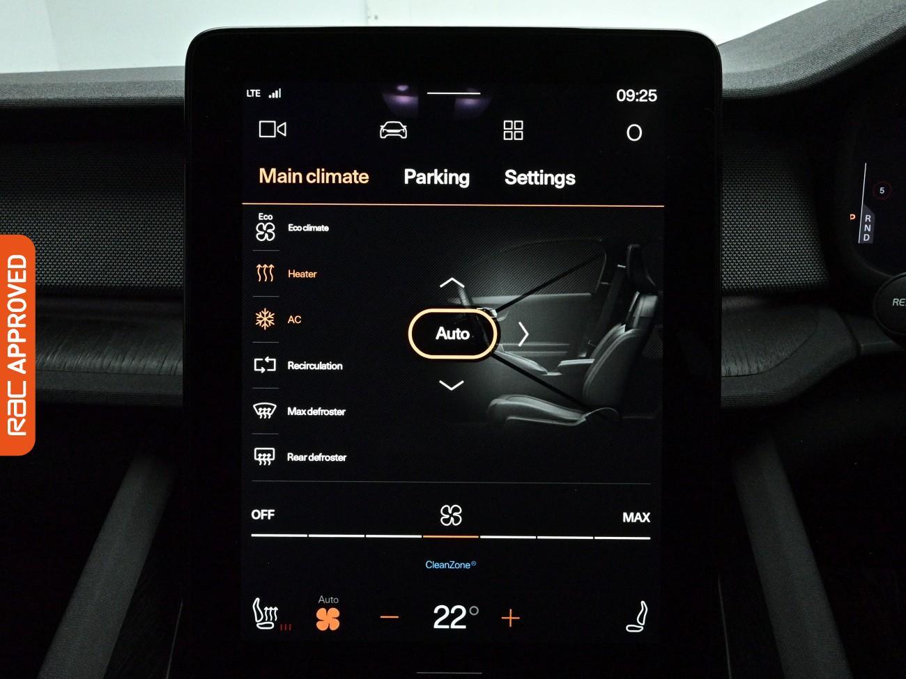 Polestar 2 view 19