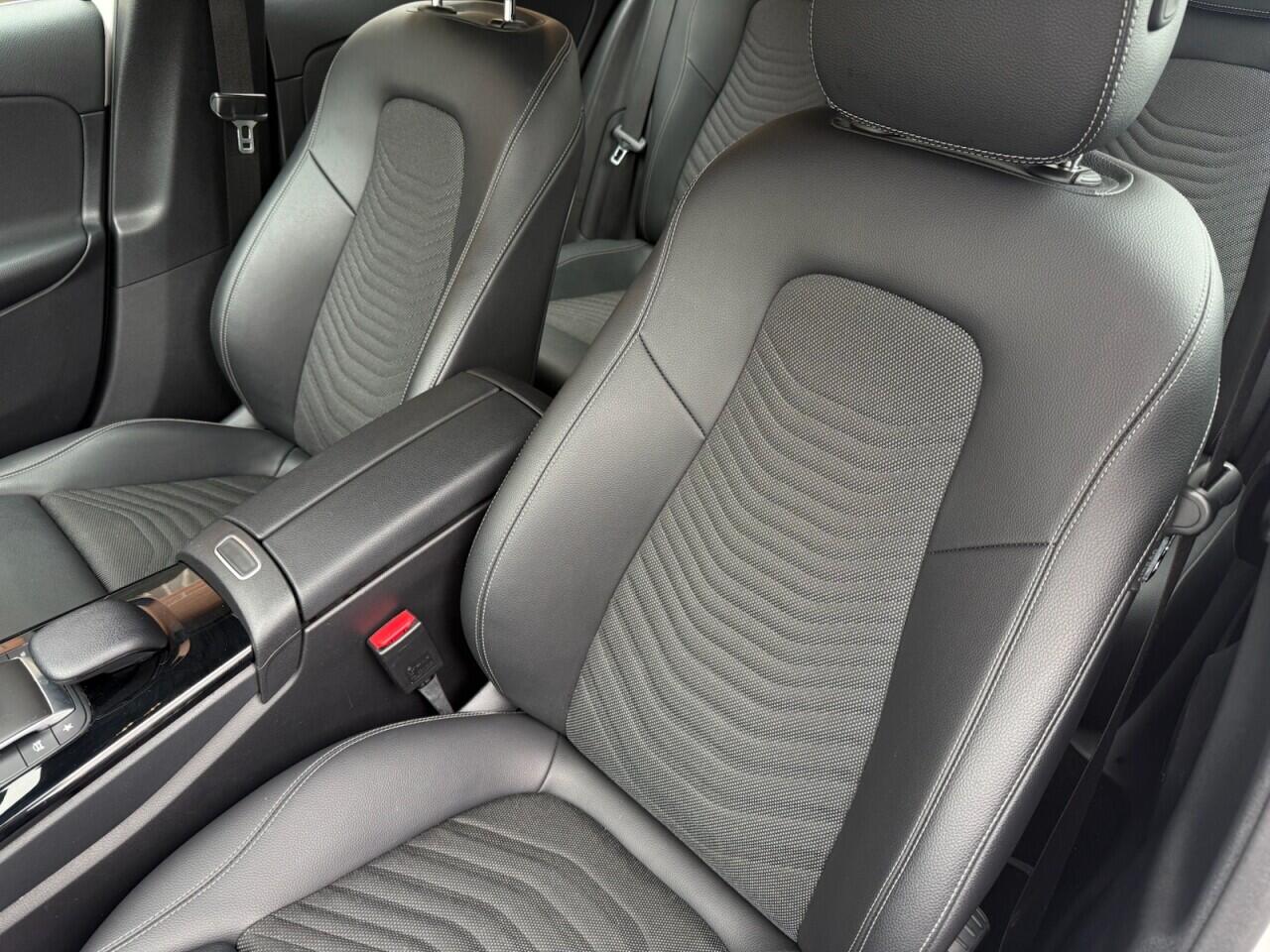 Mercedes-Benz A-Class view 15