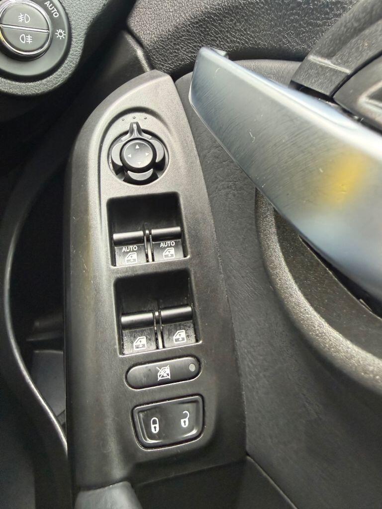 Fiat 500x view 23