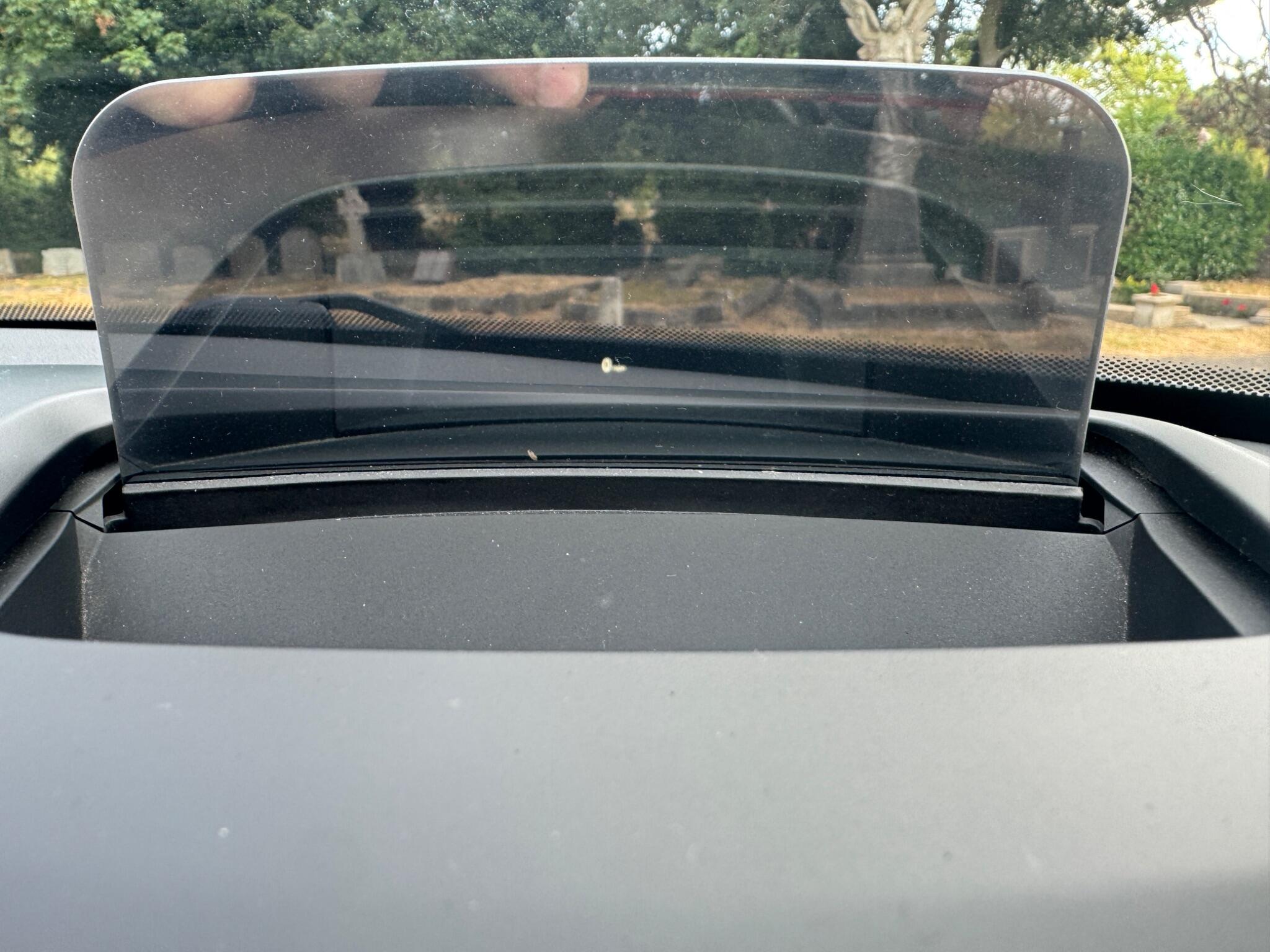 Mini Convertible view 89