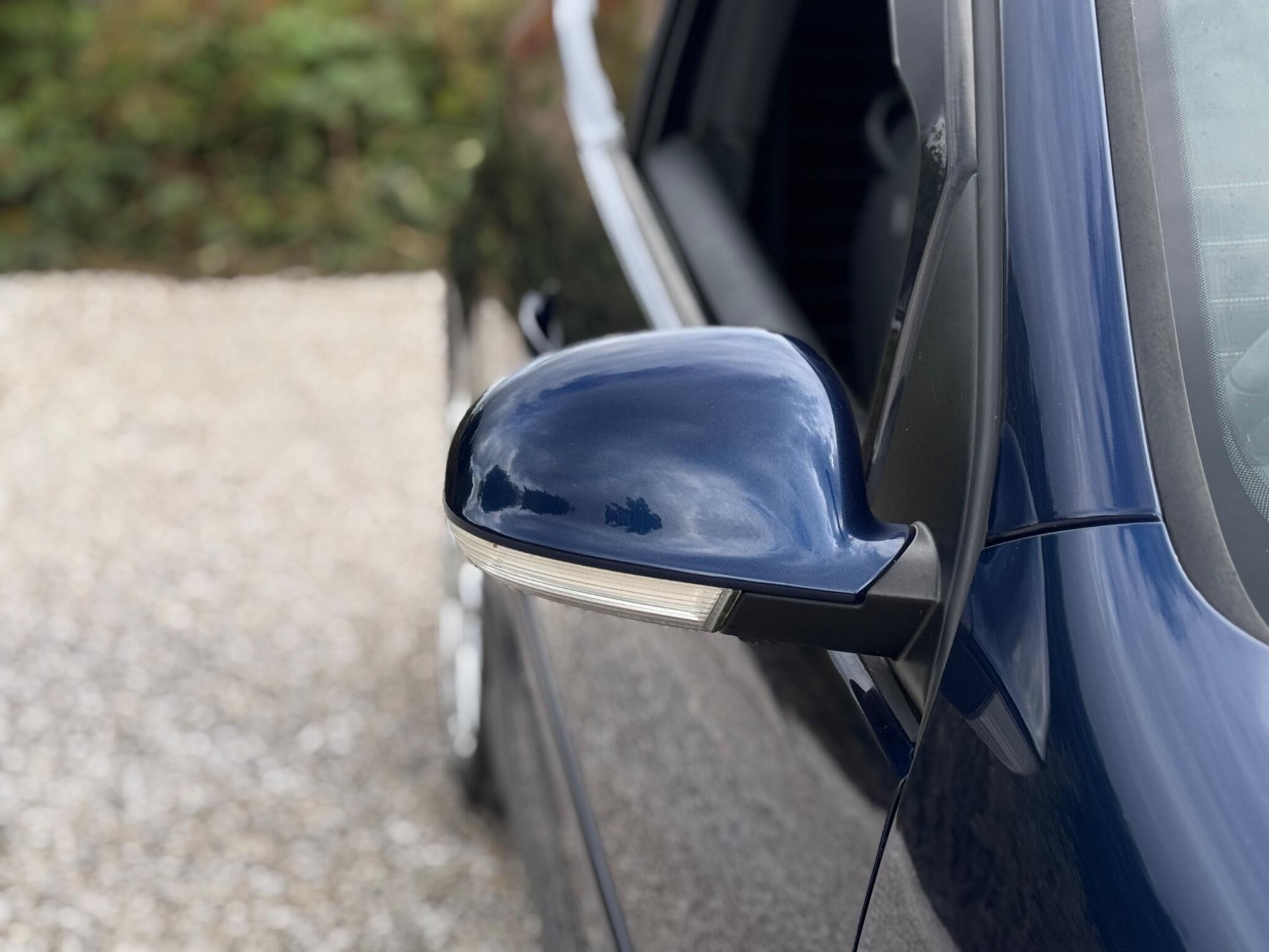 Volkswagen Golf view 50