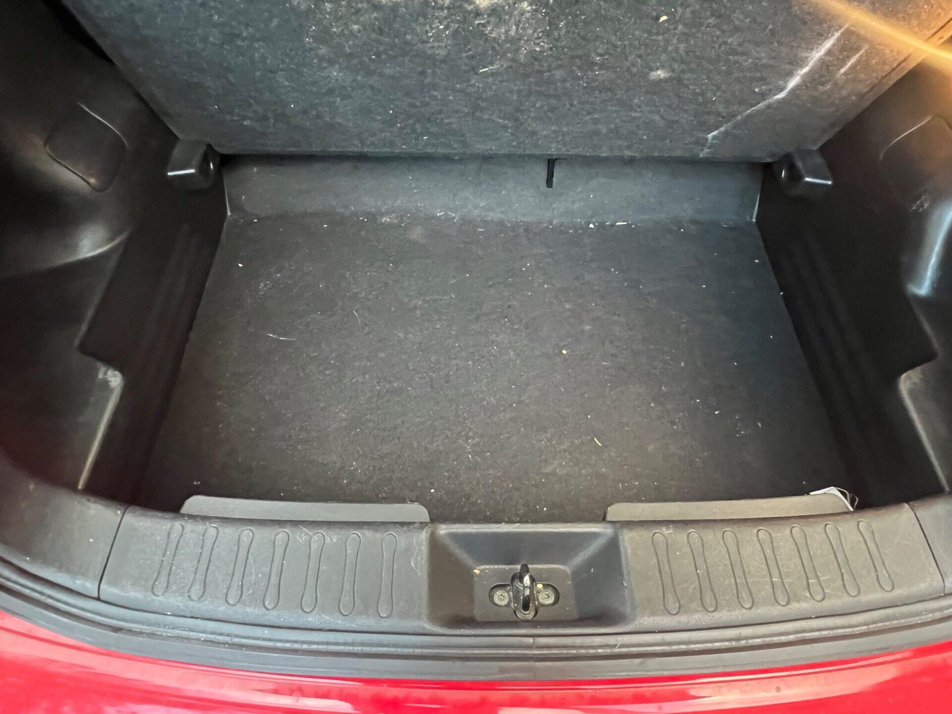 Nissan Juke view 15