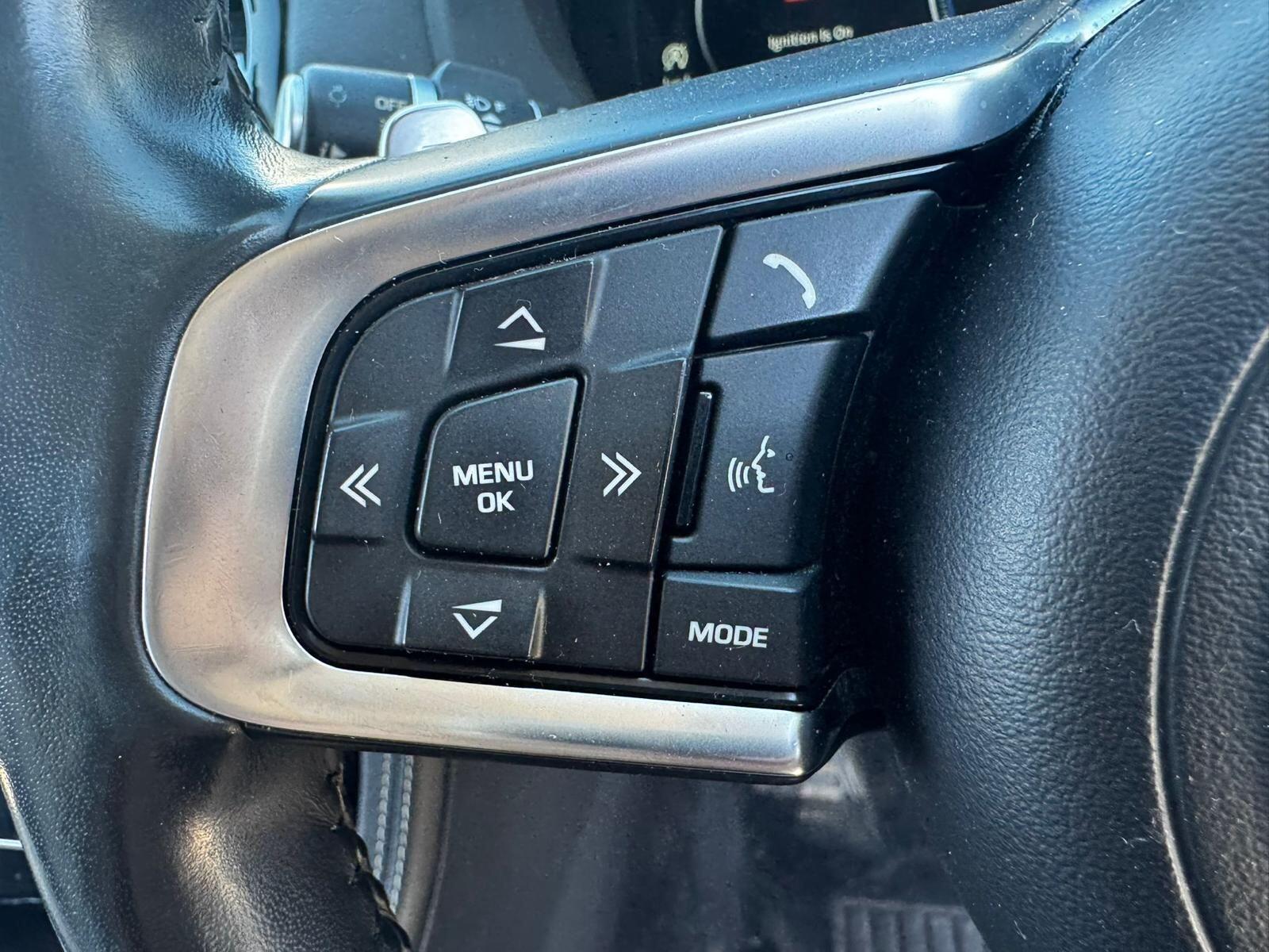 Jaguar F-Pace view 28