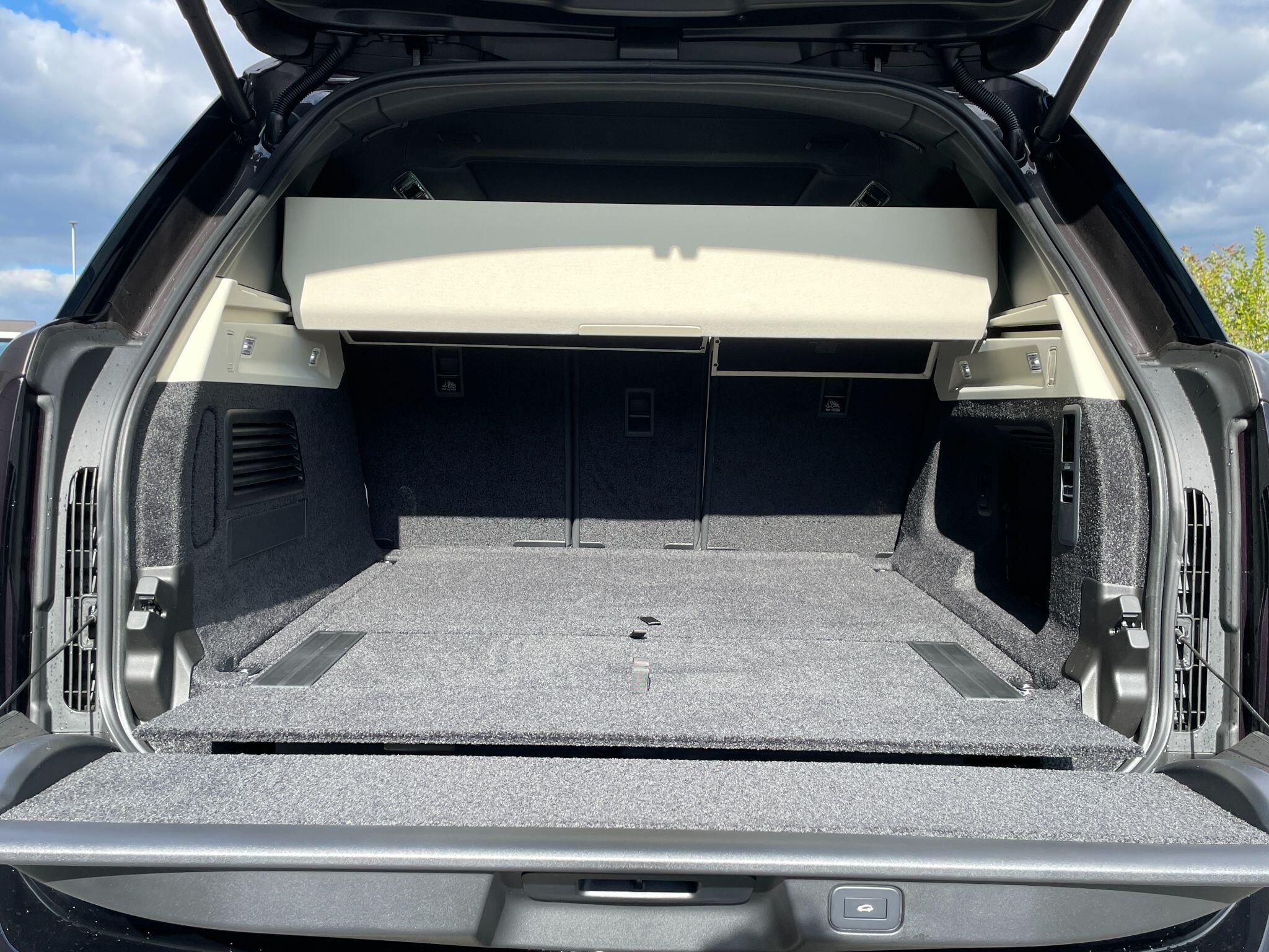 Land Rover Range Rover view 43