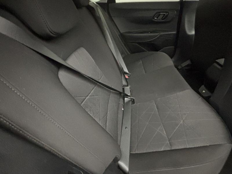 Hyundai Bayon view 5