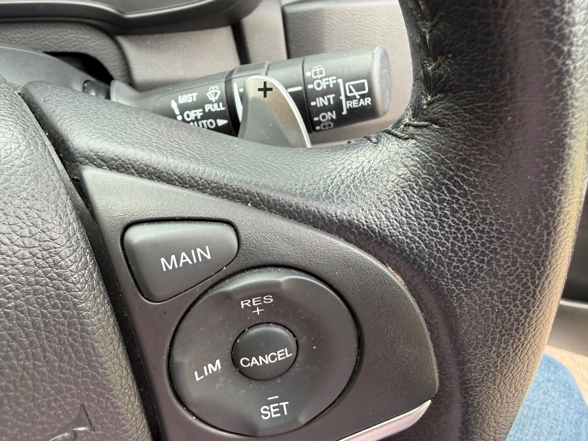 Honda Jazz view 33