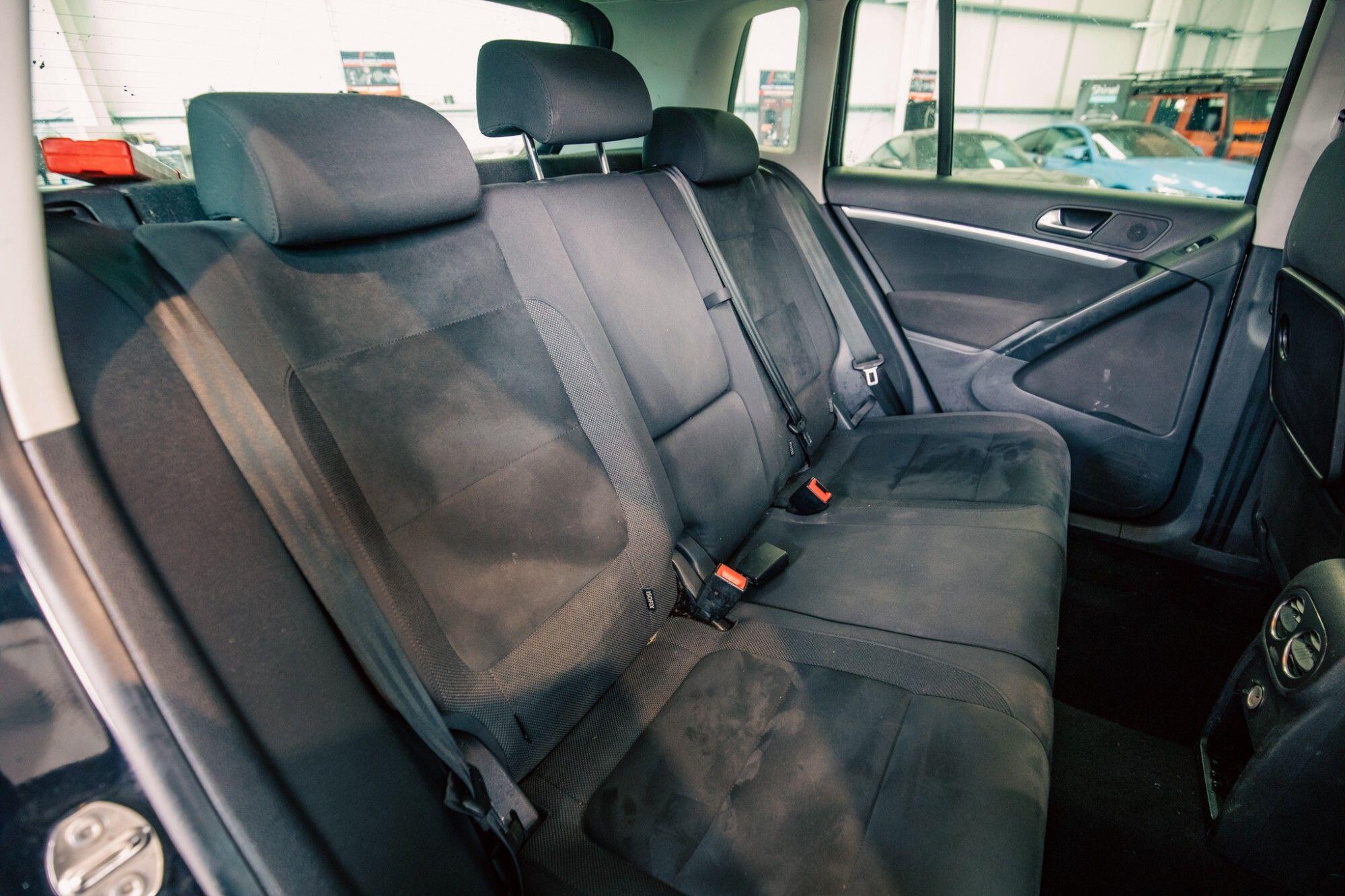 Volkswagen Tiguan view 10
