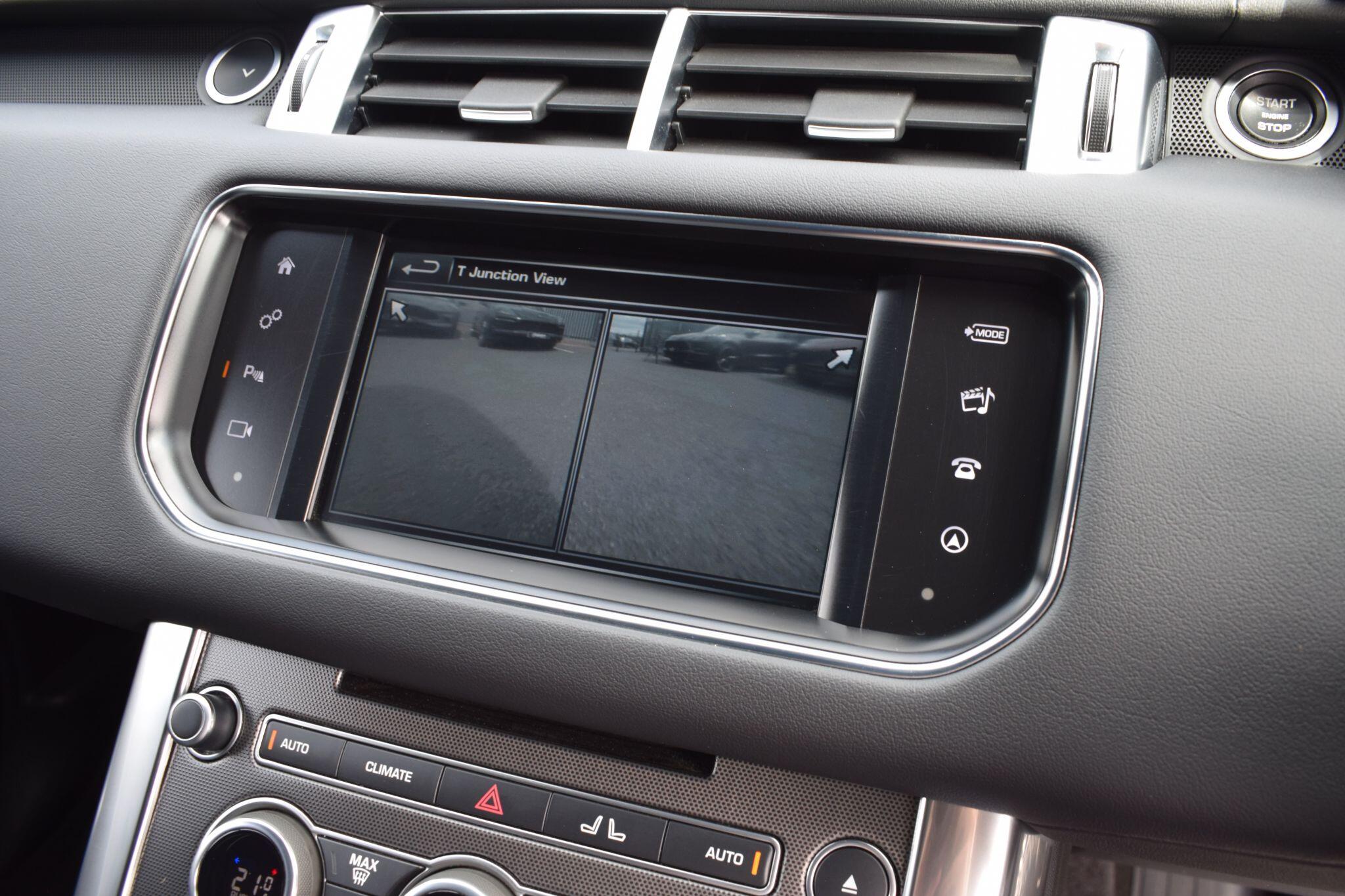 Land Rover Range Rover Sport view 20