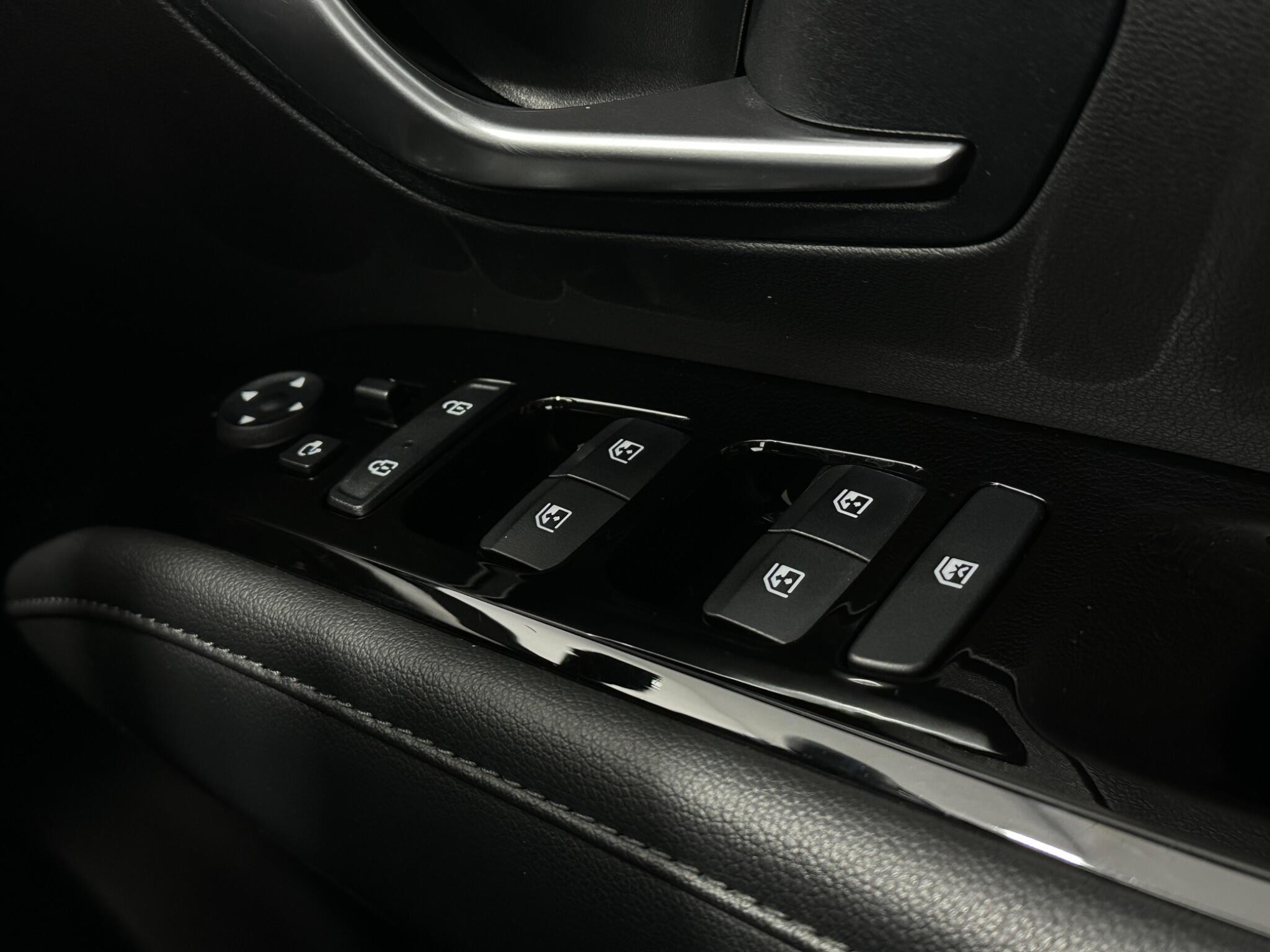 Hyundai Tucson view 18