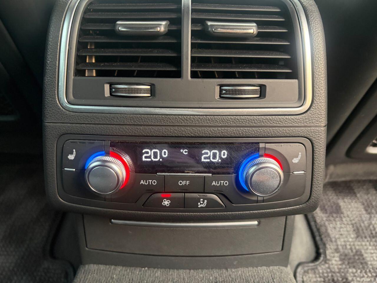 Audi A6 view 23