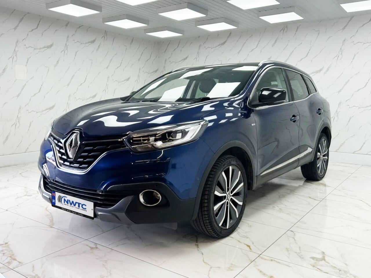 Renault Kadjar view 6