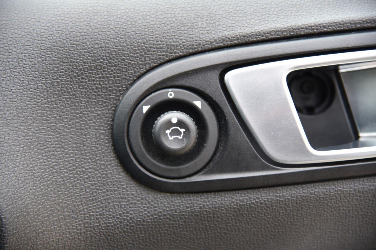 Ford Ecosport view 42