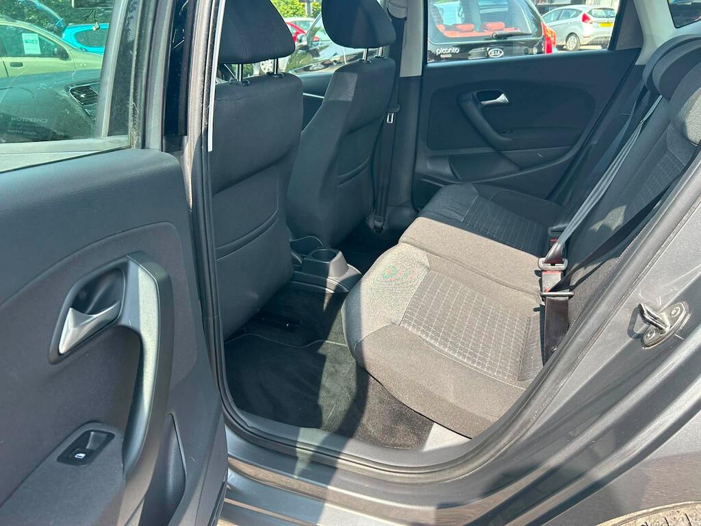 Volkswagen Polo view 15