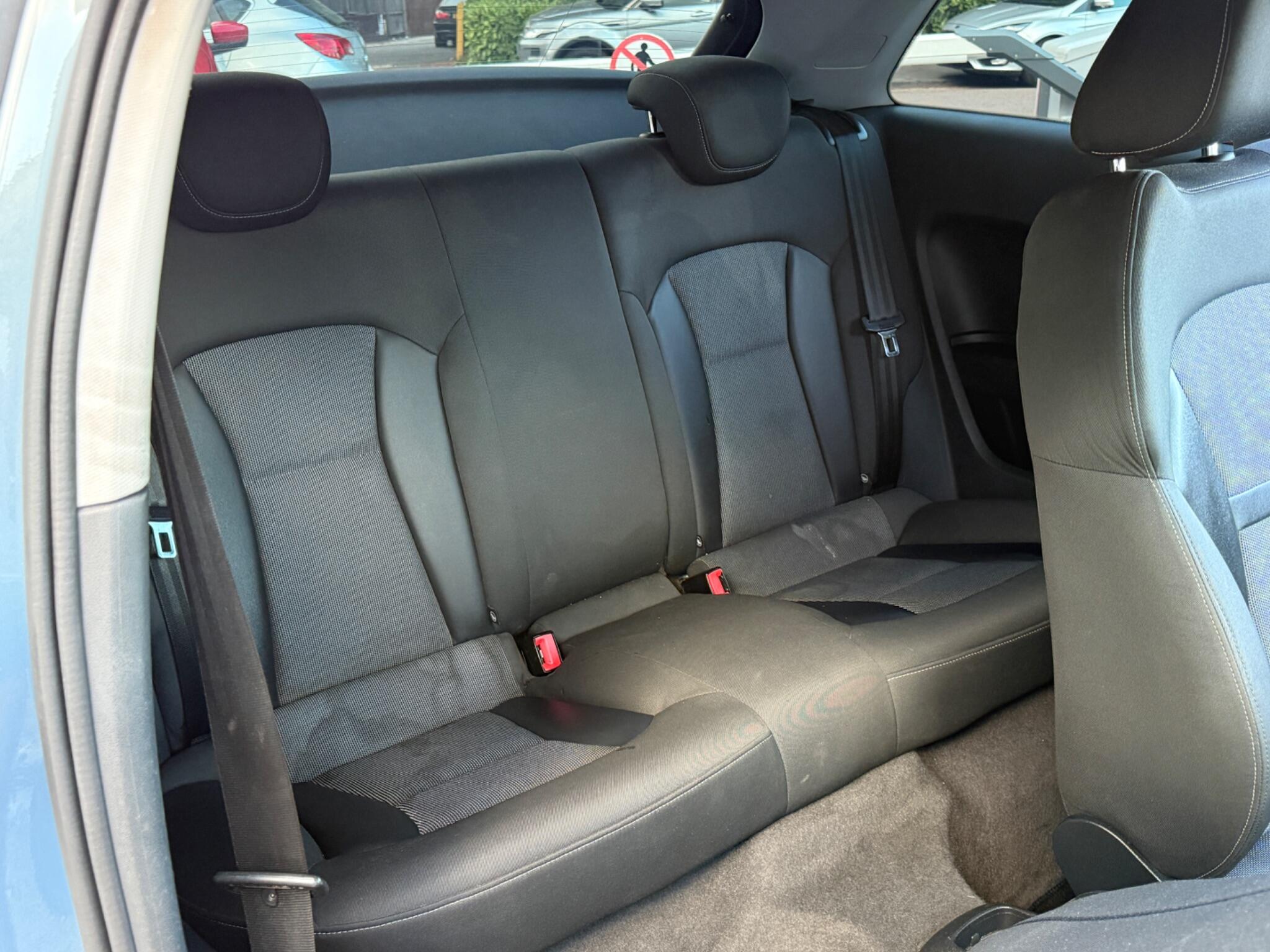 Audi A1 - Image 36