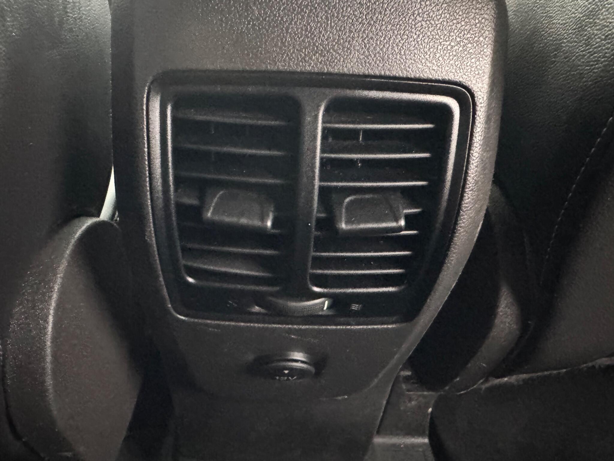 Ford Kuga view 54
