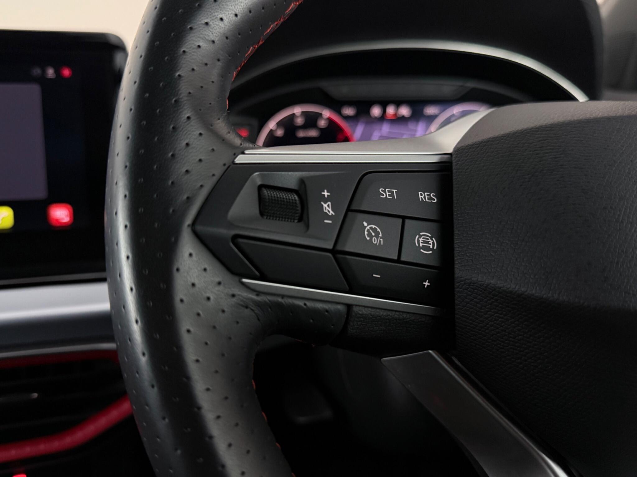 Seat Arona view 13