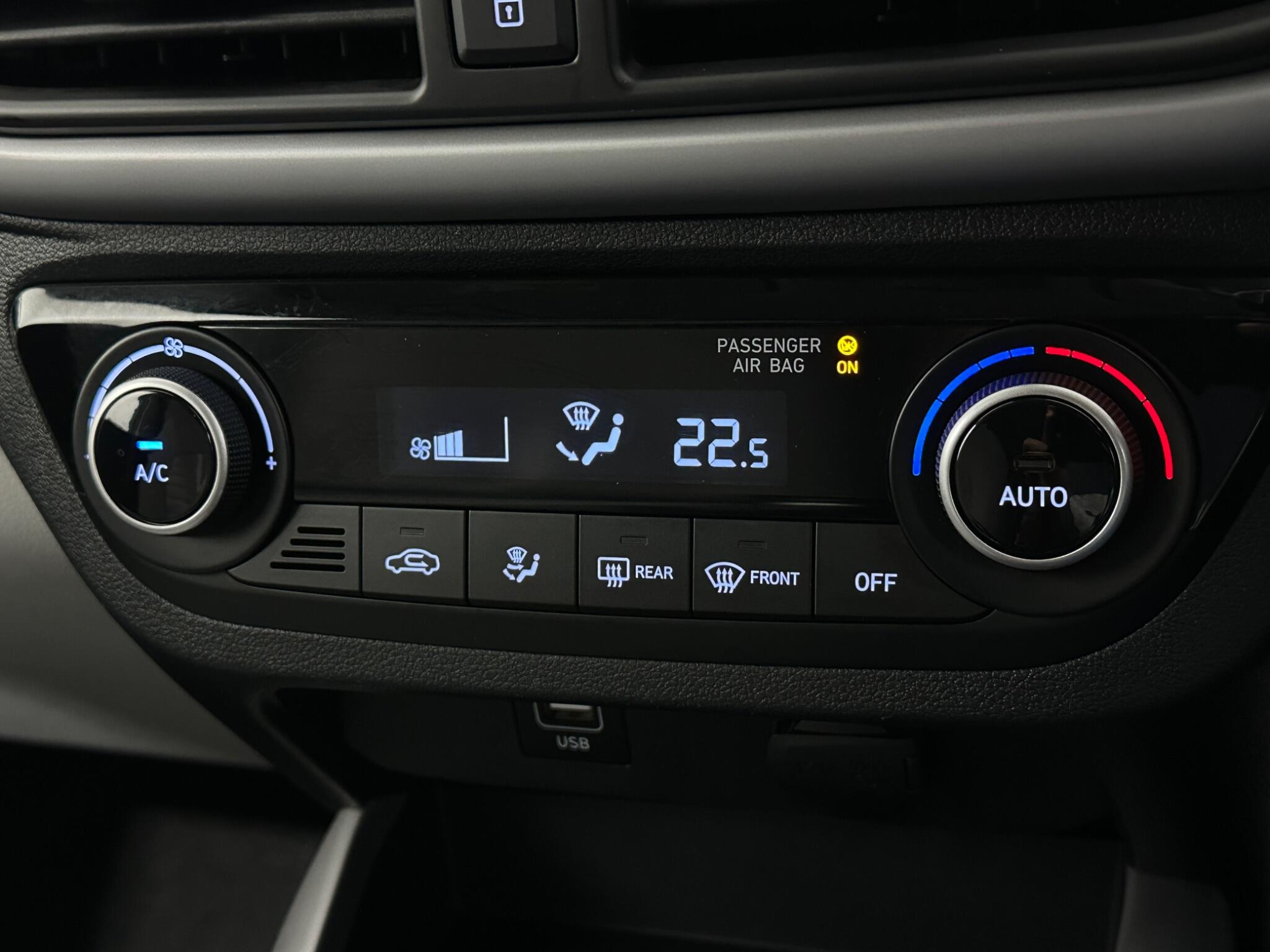 Hyundai I10 view 22