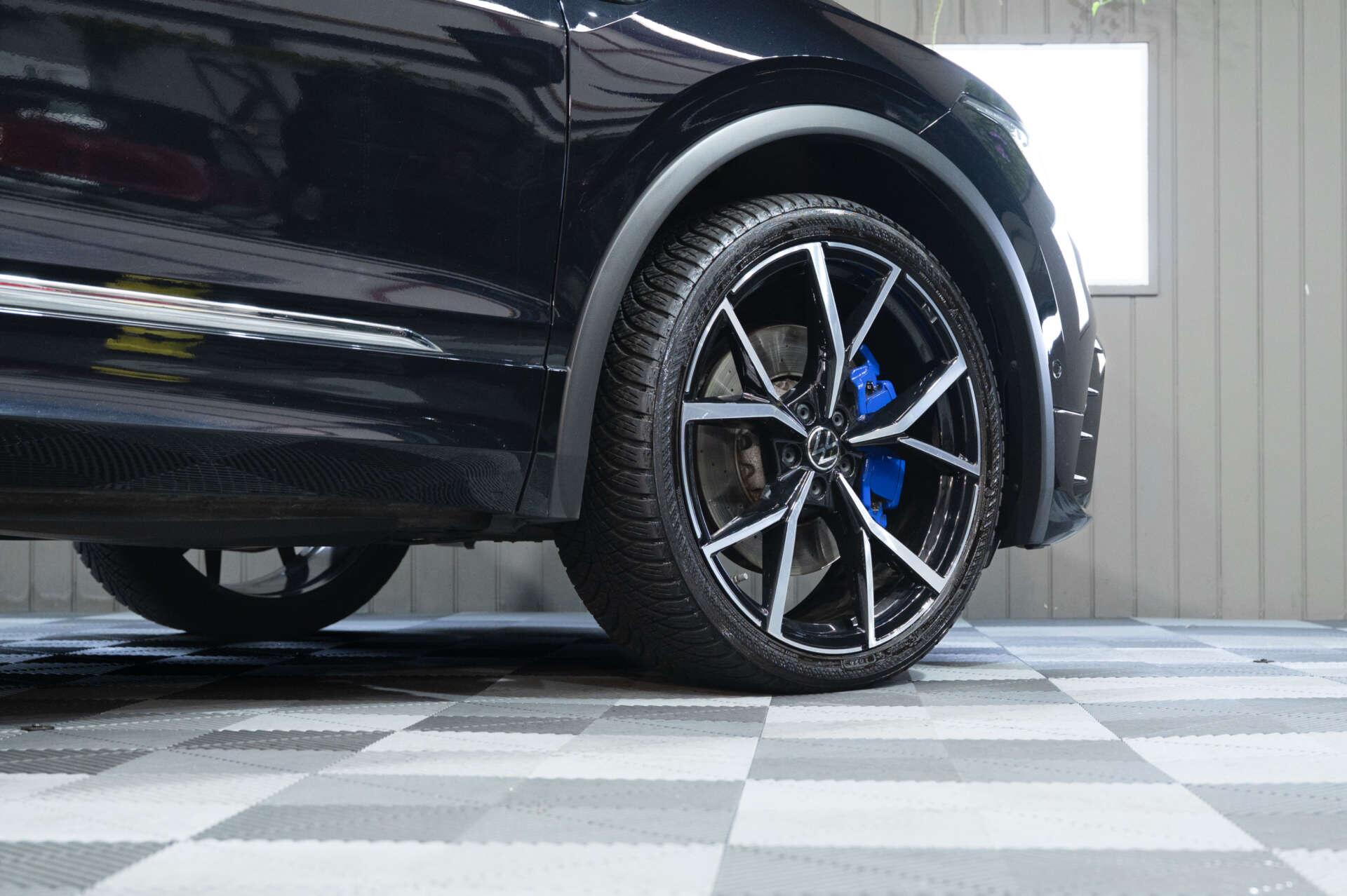 Volkswagen Tiguan view 26