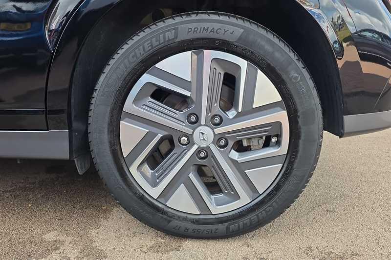 Hyundai Kona view 9