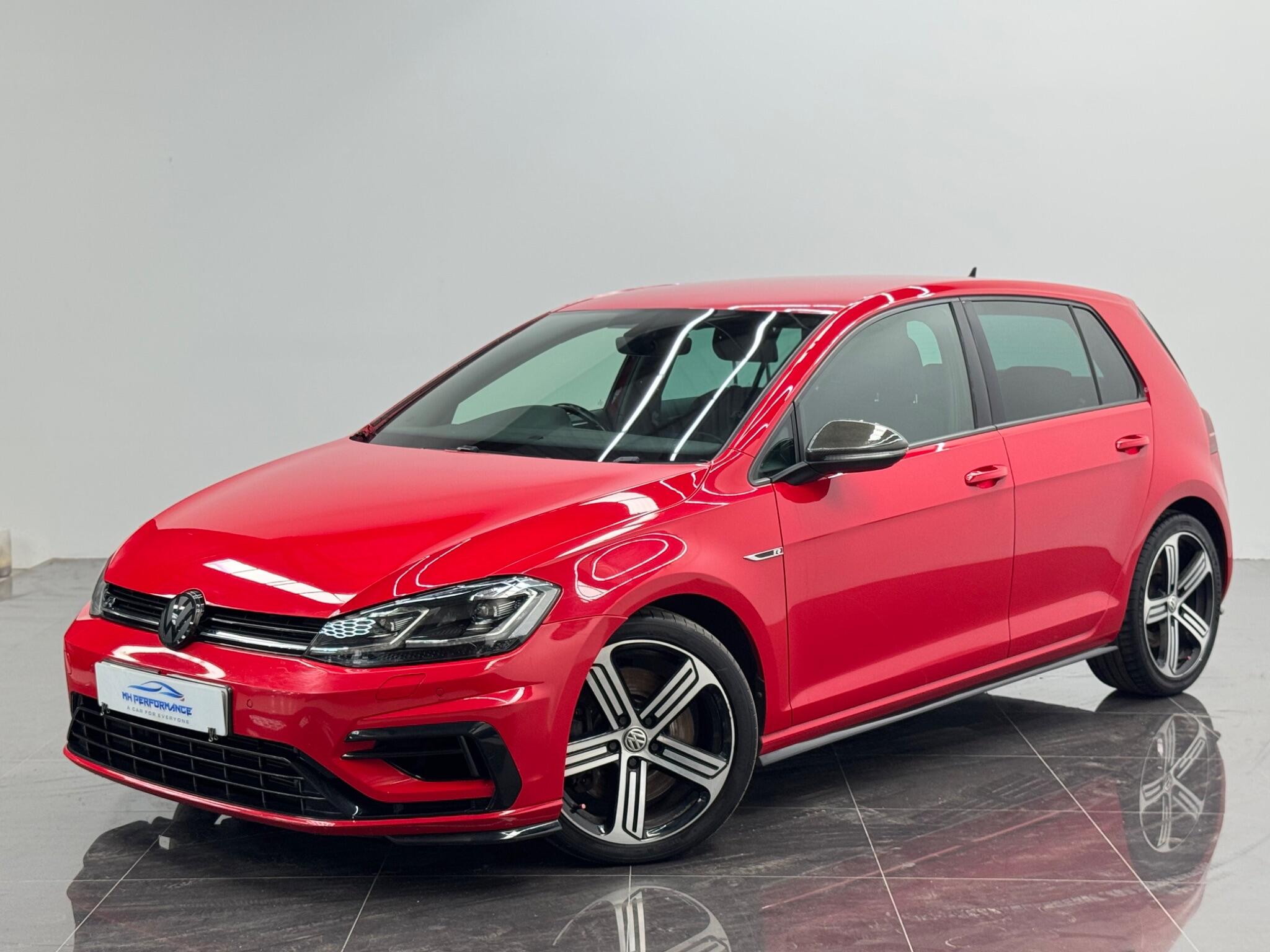 Volkswagen Golf view 31