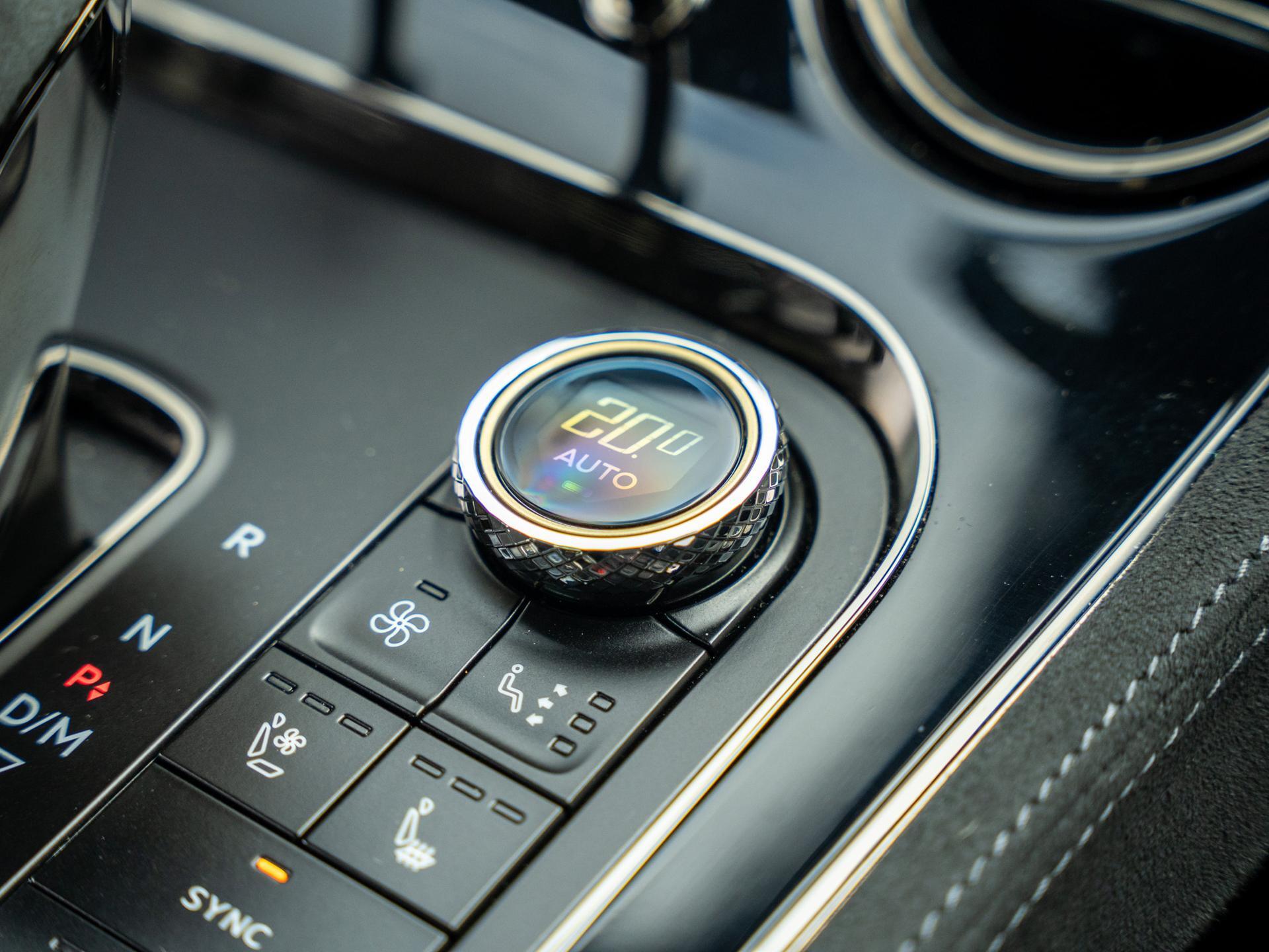 Bentley Continental view 25