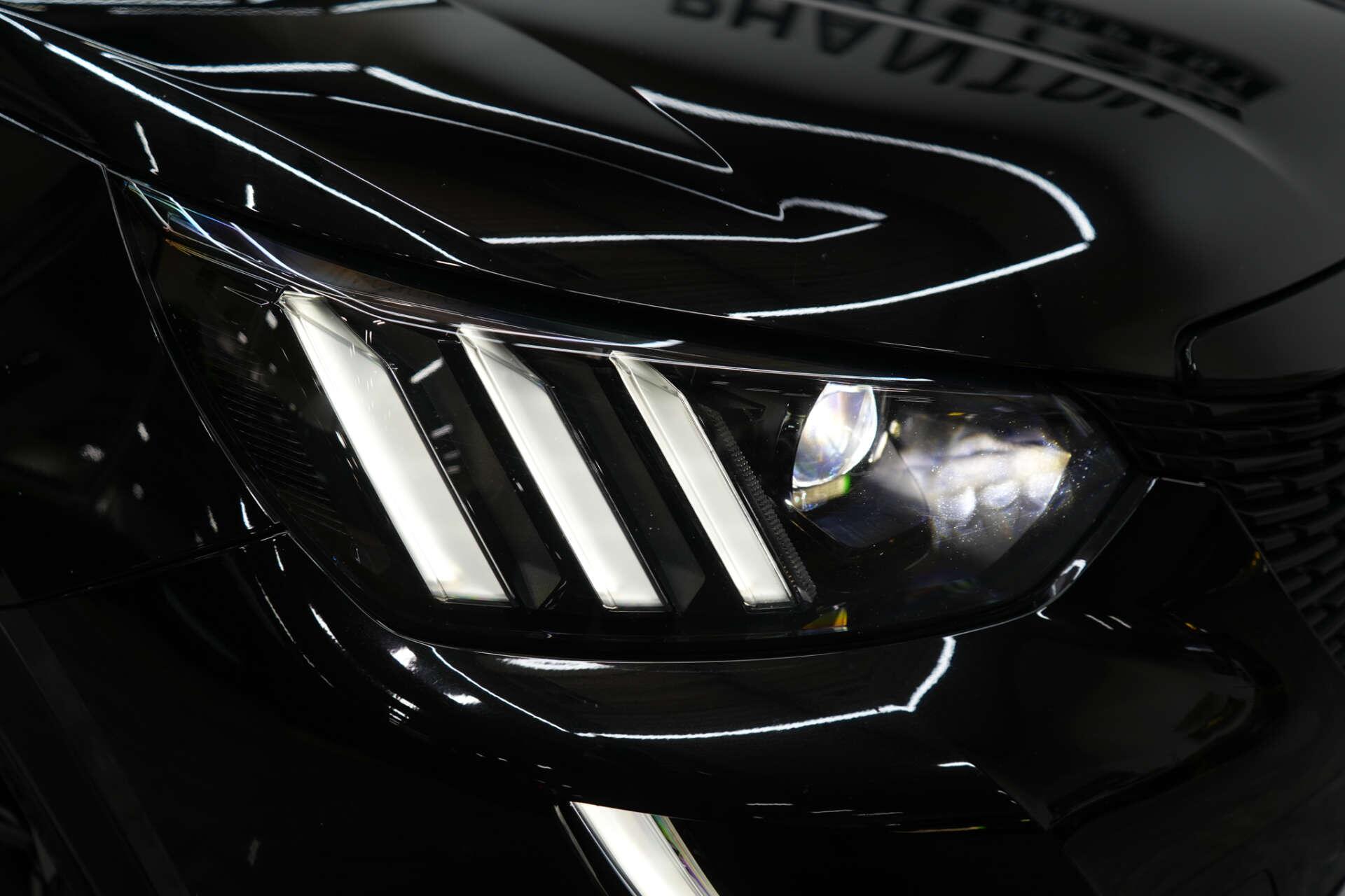 Peugeot e-2008 view 40