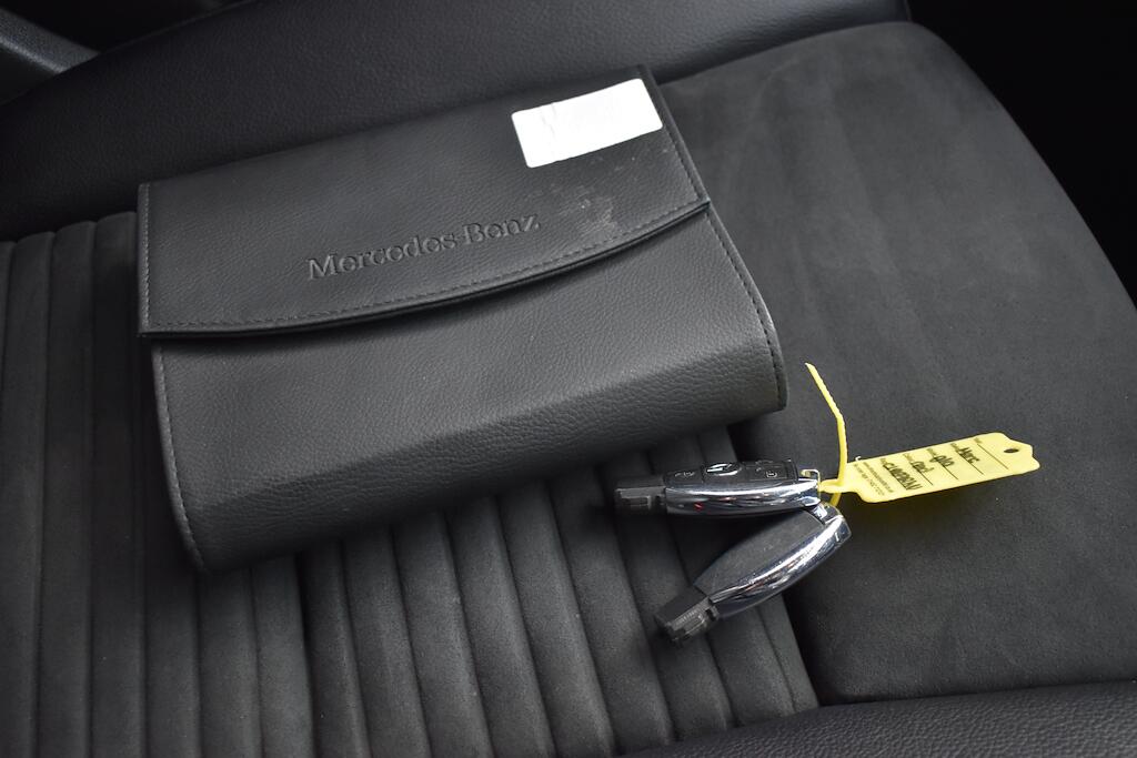 Mercedes-Benz Gla view 72