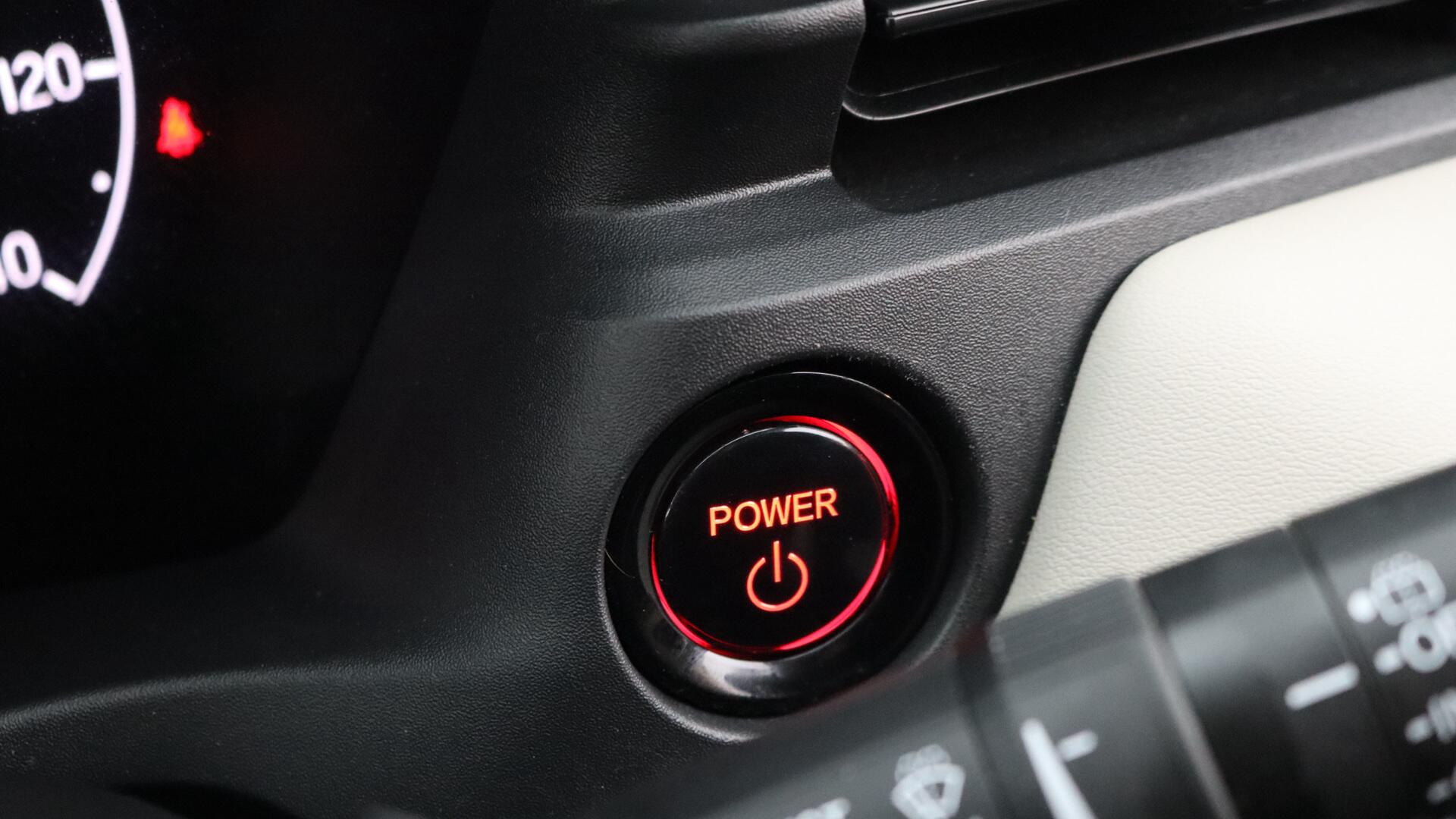Honda HR-V view 23