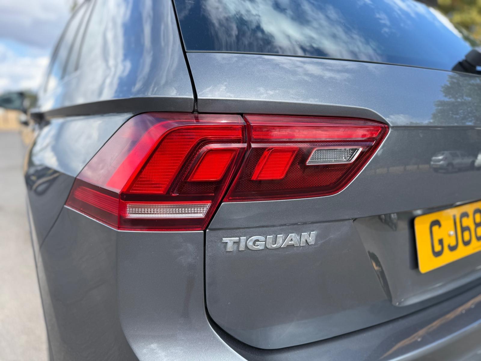 Volkswagen Tiguan view 47
