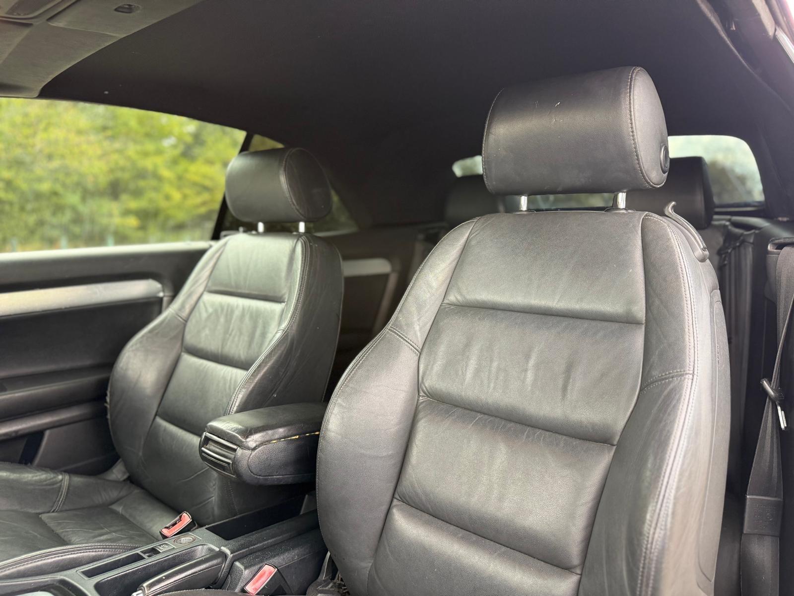 Audi A4 view 43