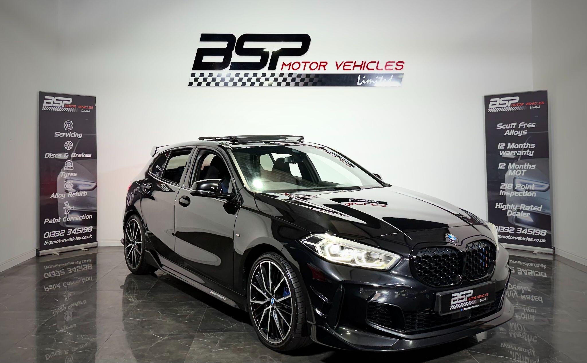 2023 BMW 1 Series