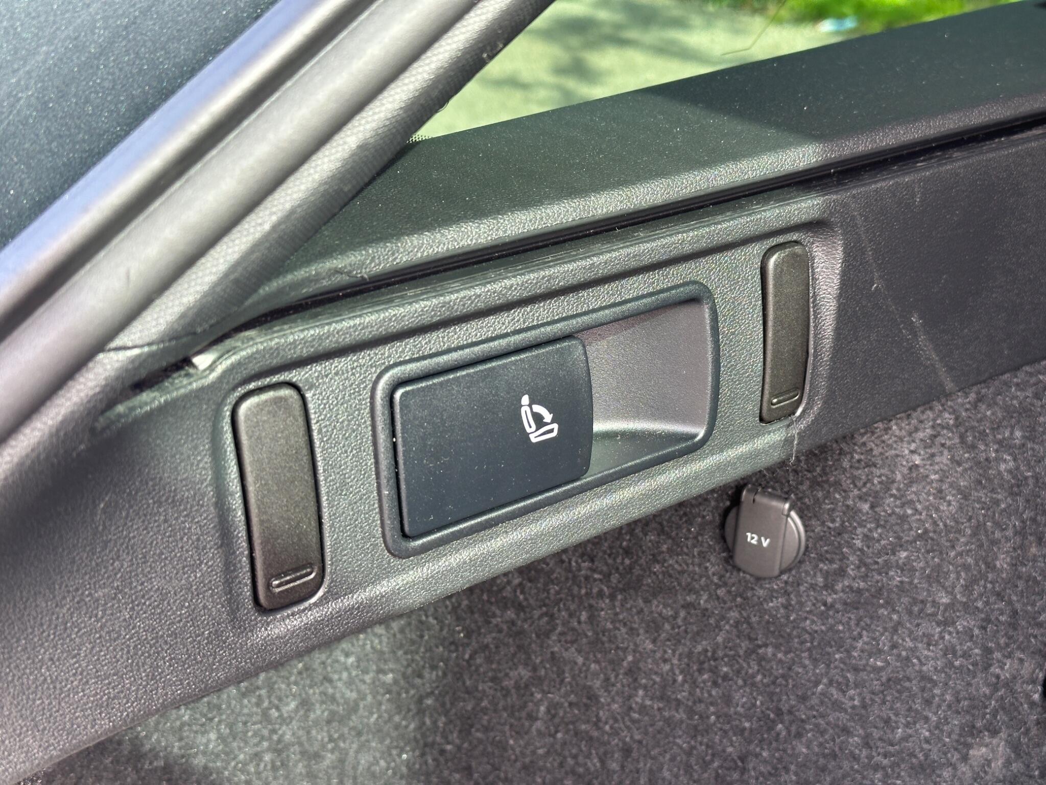 Skoda Octavia view 24