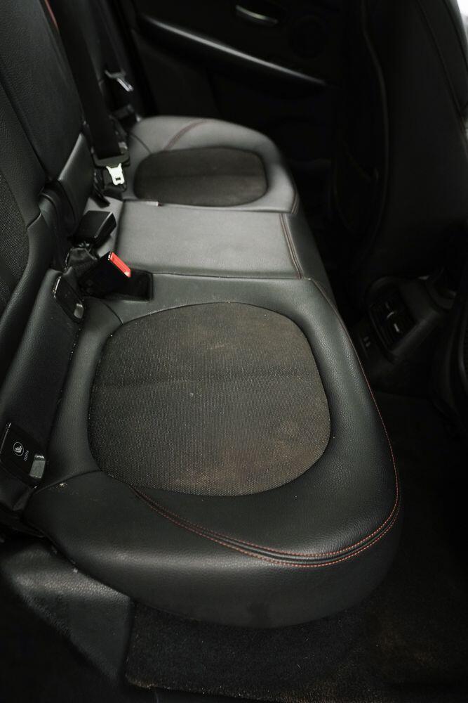BMW 2 Series Active Tourer view 15