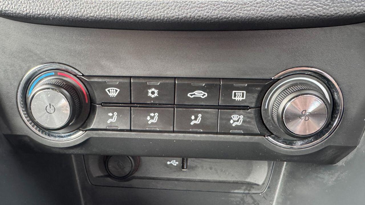 MG MG3 view 23