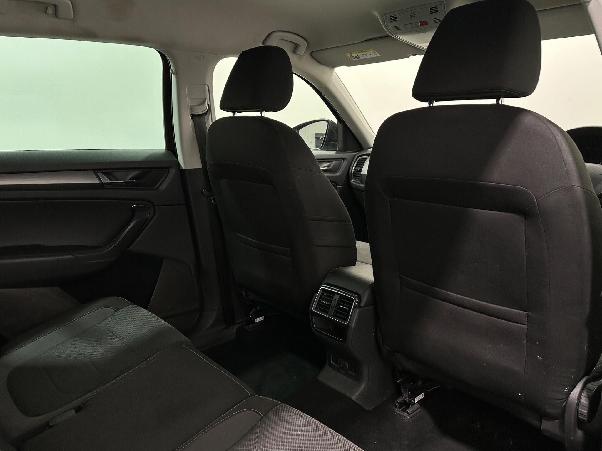 Skoda Kodiaq view 41