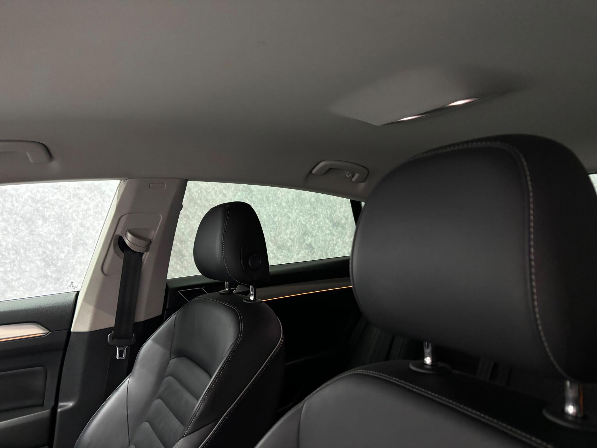 Volkswagen Arteon view 28