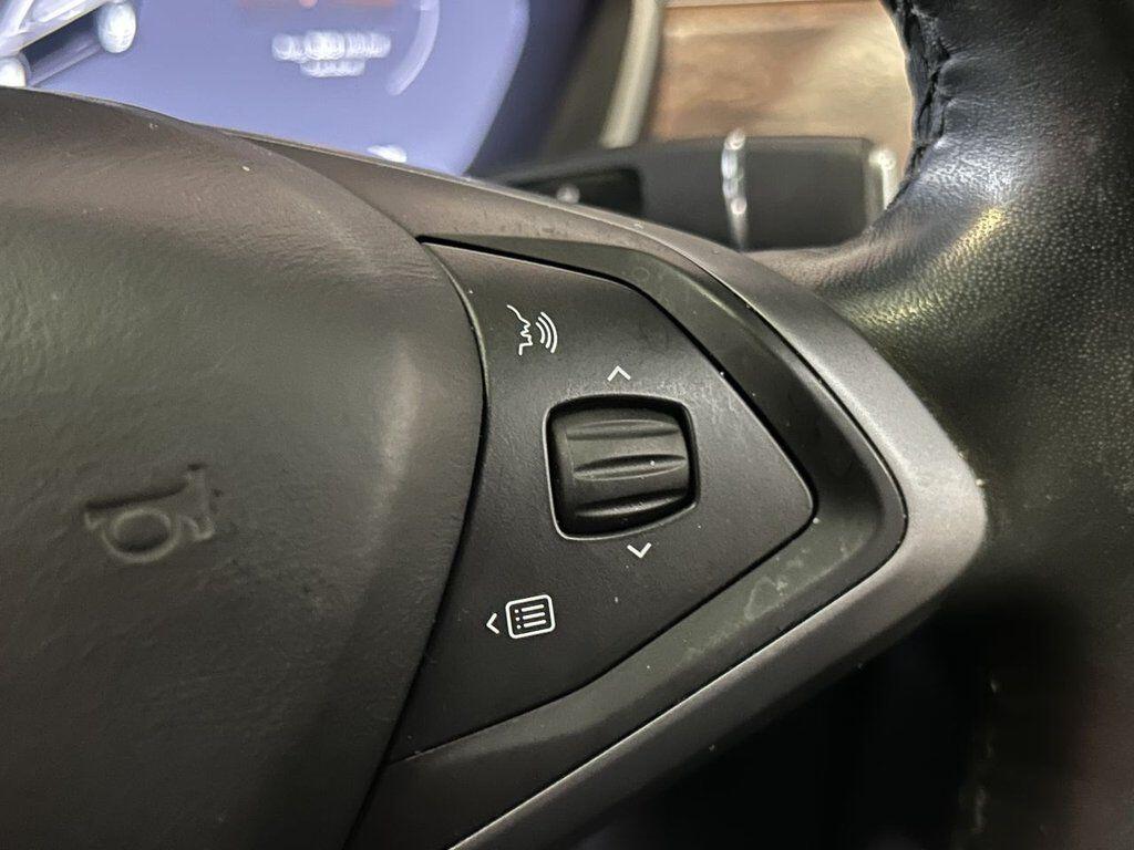 Tesla Model X view 39