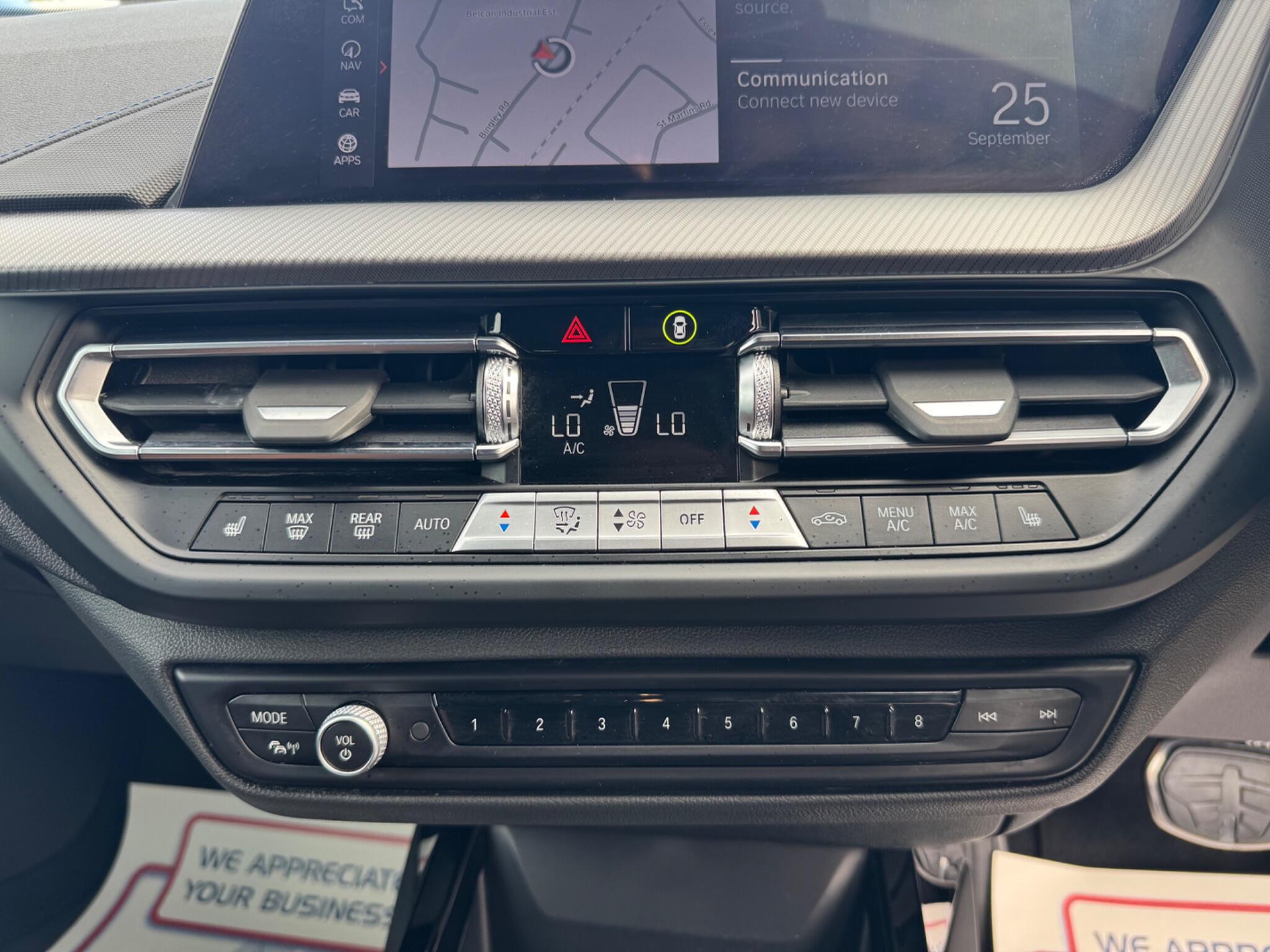 BMW 2 Series view 43