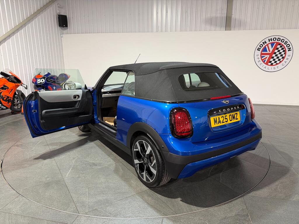 Mini Cooper Cooper view 52