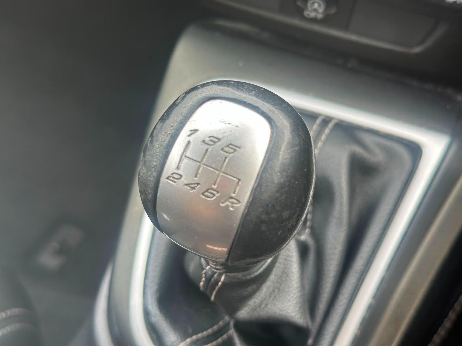 Honda Civic view 18
