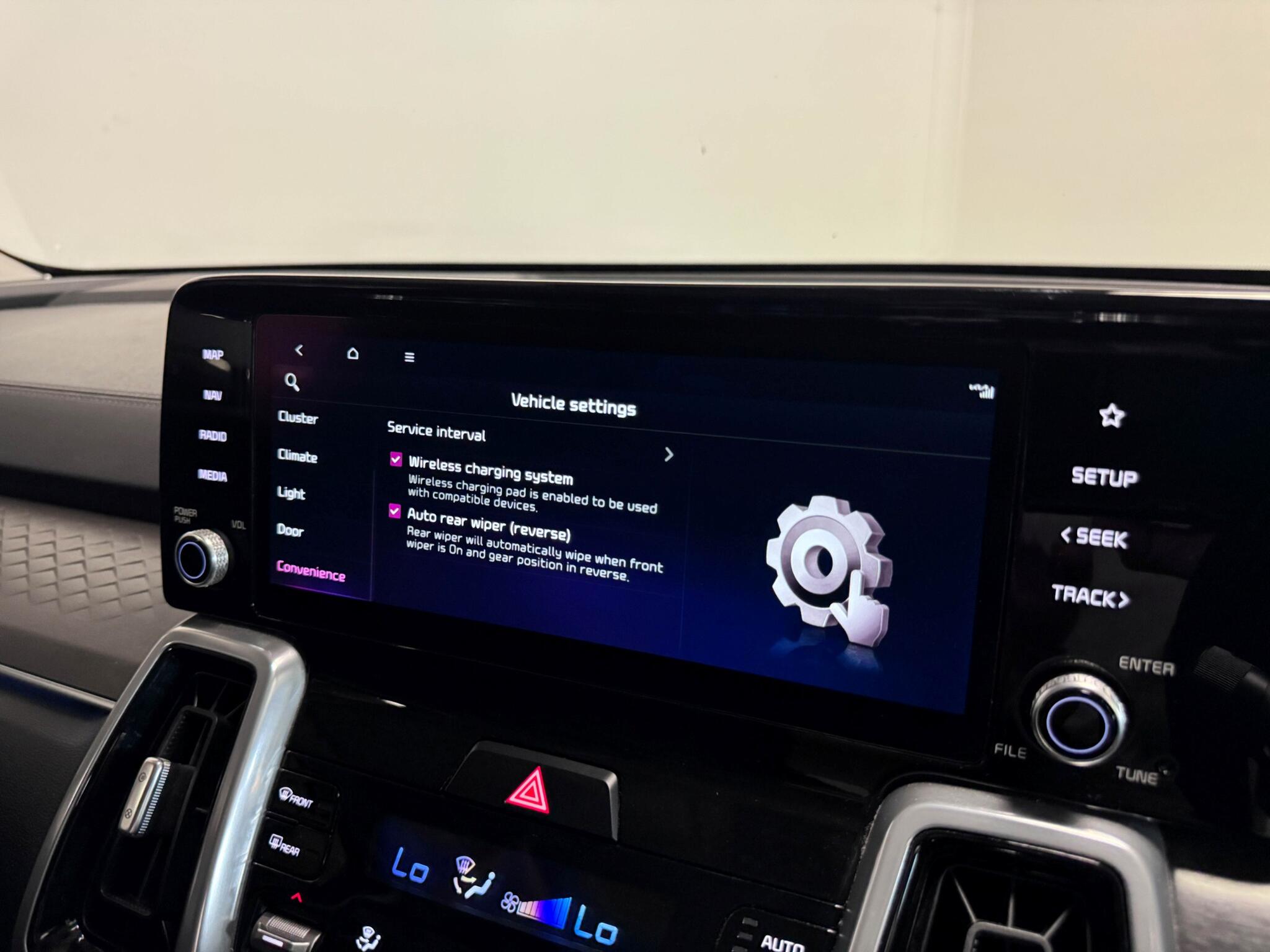 Kia Sorento view 62