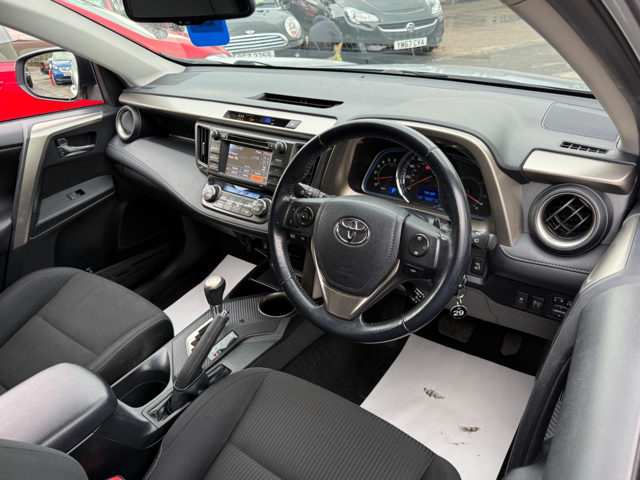 Toyota RAV4 - Image 3