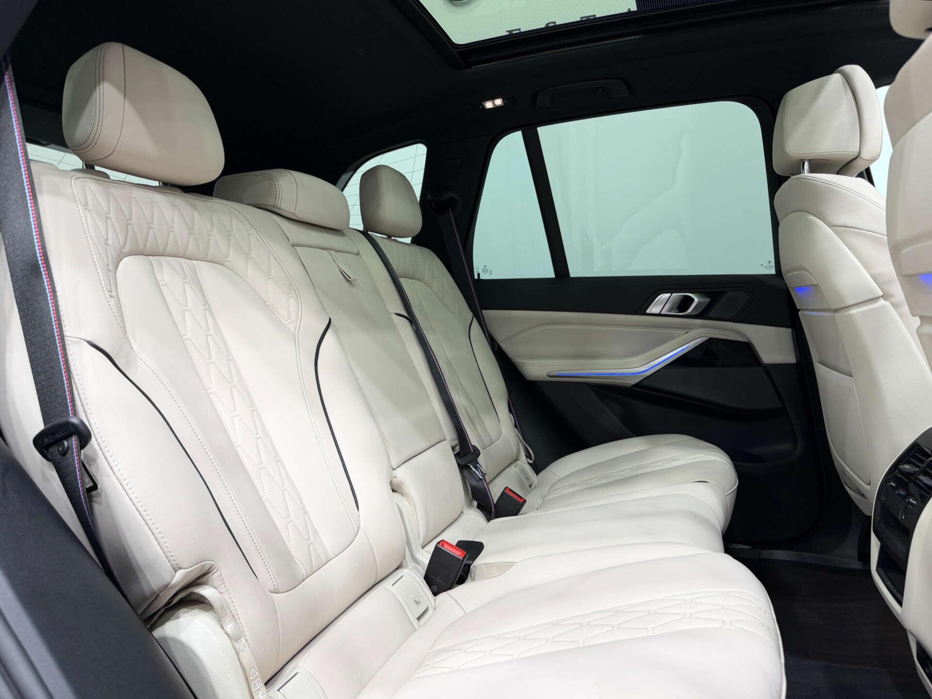 BMW X5 view 14