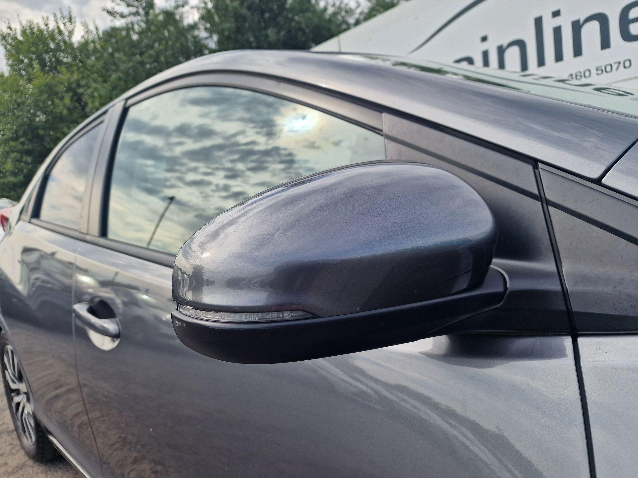 Honda Civic view 60