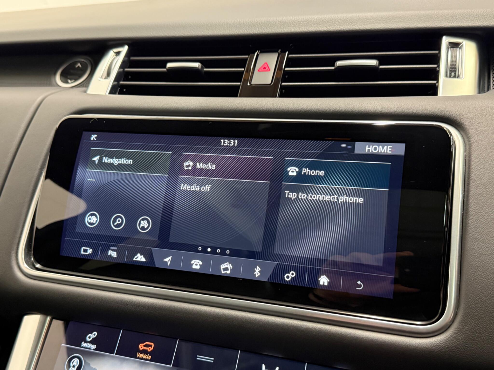 Land Rover Range Rover Sport view 24