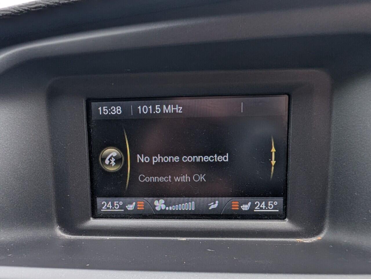 Volvo V40 view 32