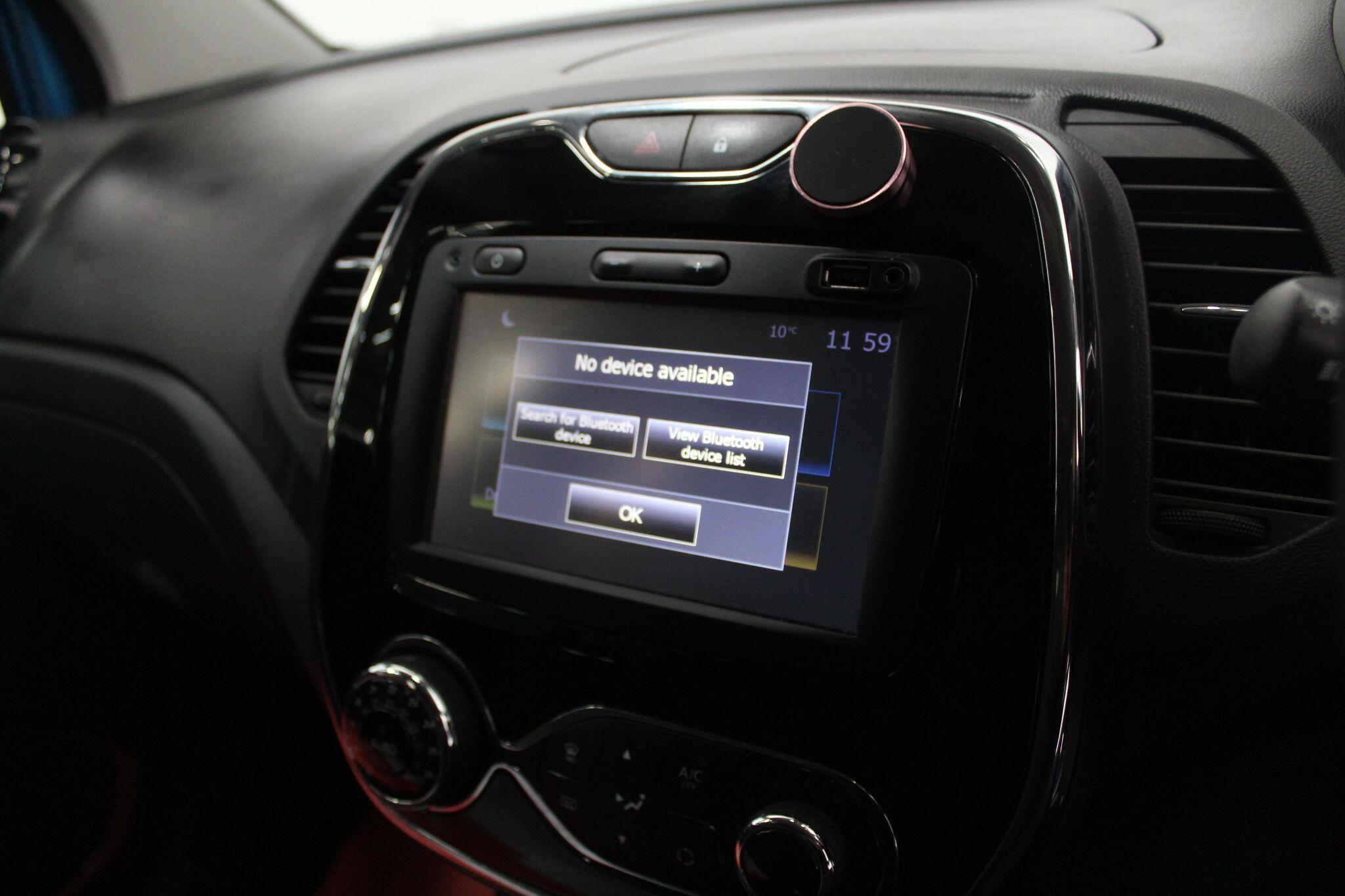 Renault Captur view 37
