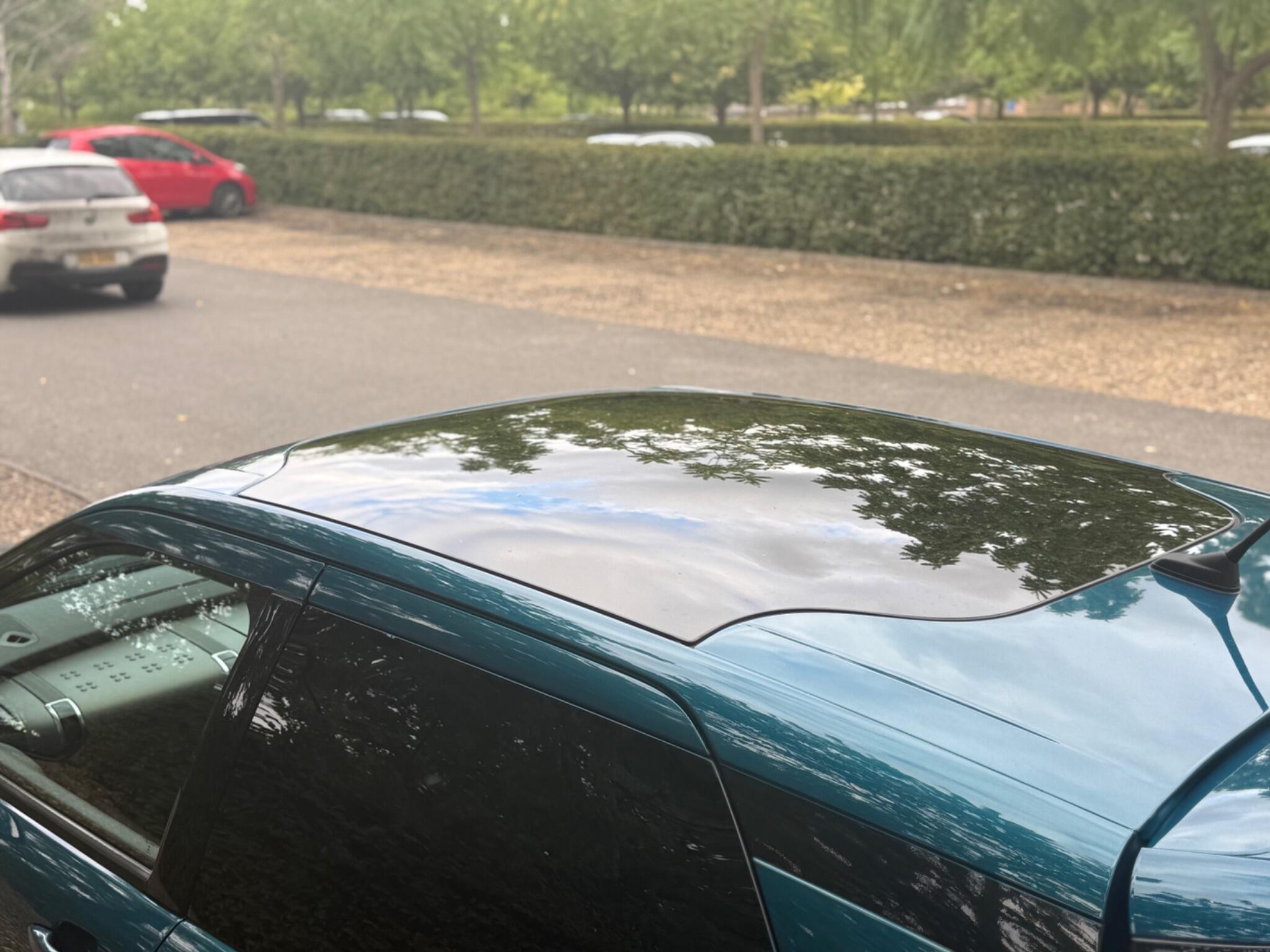 Citroen C4 Cactus view 80