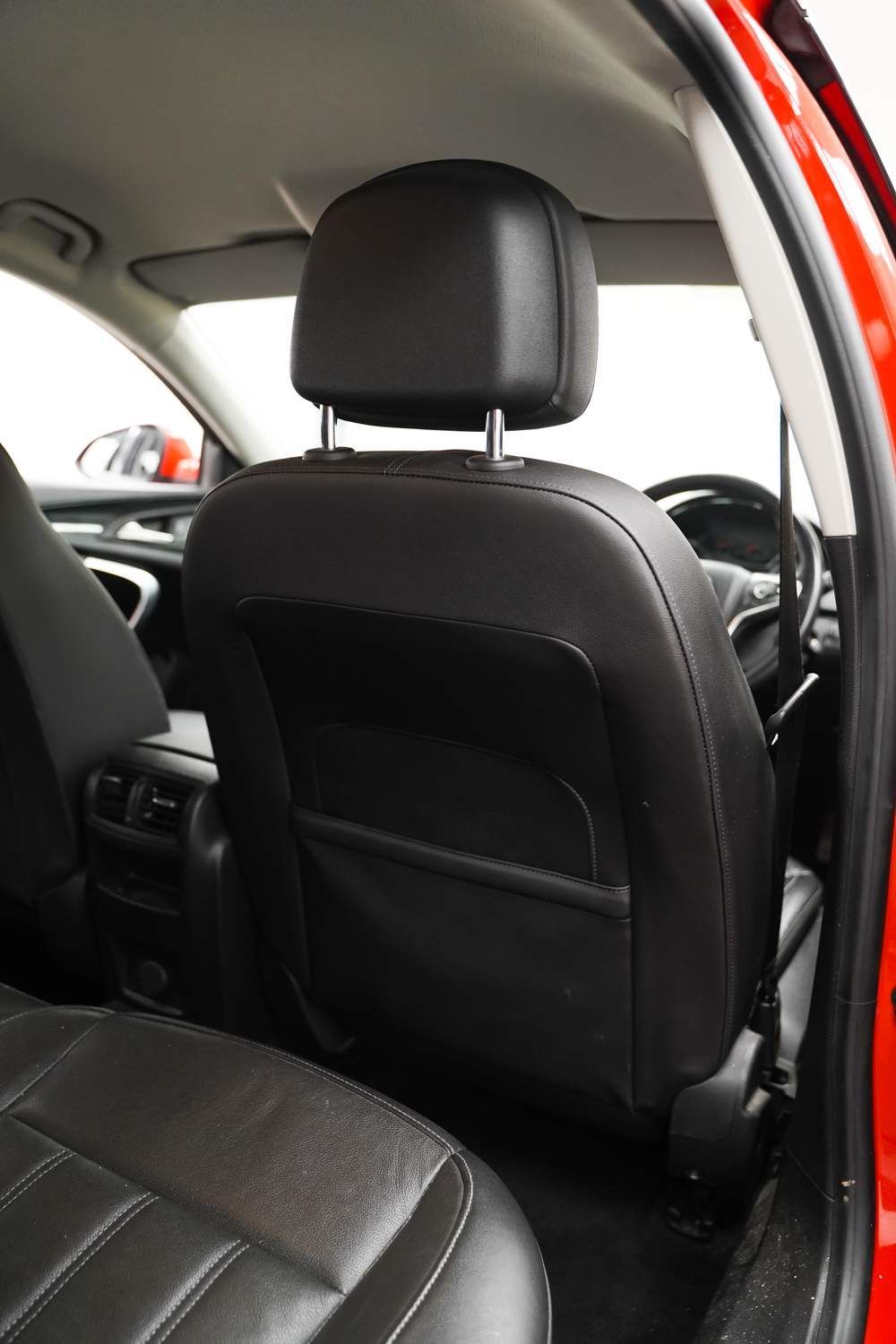 Vauxhall Insignia view 15